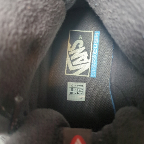 Vans MTE 2 ultra range sz 9 - Picture 10 of 13